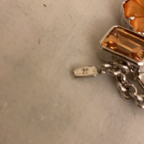 Hues of oranges bracelet! - Picture 10 of 10